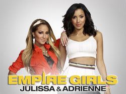 Empire Girls: Julissa and Adrienne Empire Girls Julissa and Adrienne Wikipedia