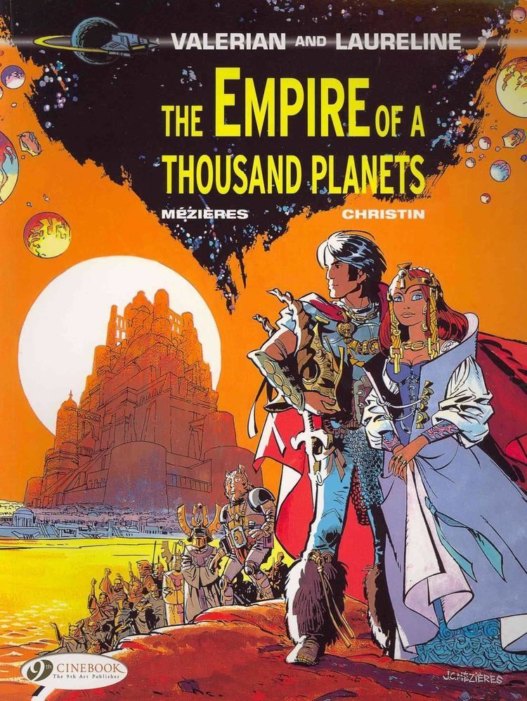 Empire of a Thousand Planets t0gstaticcomimagesqtbnANd9GcTPivujUEw845shZJ