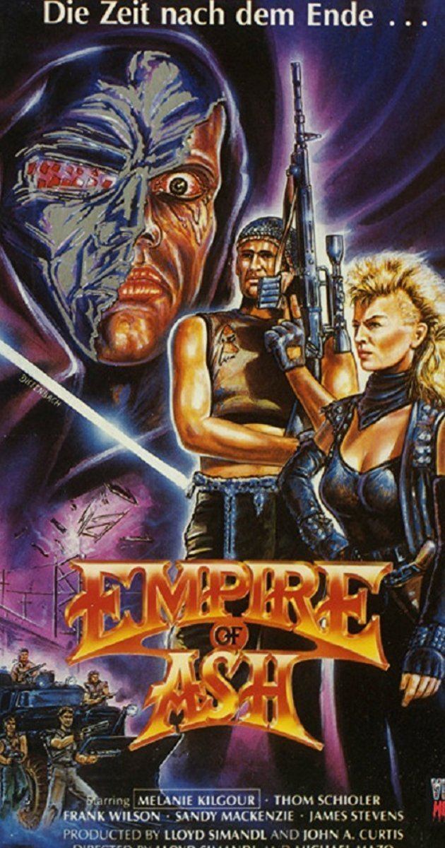 Empire of Ash Empire of Ash 1988 IMDb