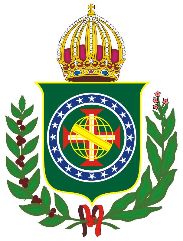 Empire of Brazil FileCoA Empire of Brazil 18701889svg Wikimedia Commons