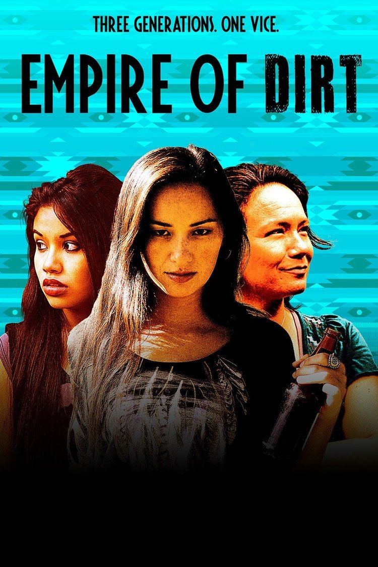 Empire of Dirt (film) wwwgstaticcomtvthumbmovieposters10329008p10