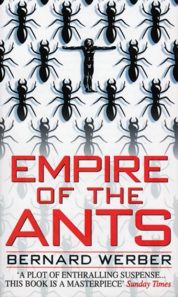 Empire of the Ants (novel) t3gstaticcomimagesqtbnANd9GcSp7YytFwVqfHqpj