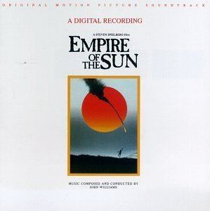 Empire of the Sun (soundtrack) httpsimagesnasslimagesamazoncomimagesI3