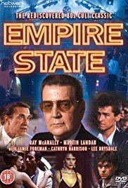 Empire State (1987 film) httpsimagesnasslimagesamazoncomimagesMM