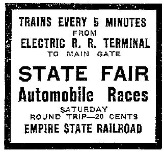 Empire State Railway