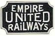 Empire United Railways