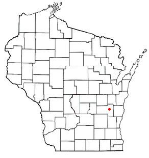Empire, Wisconsin
