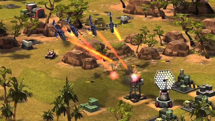 Empires & Allies (2015 video game) Empires amp Allies Launch Trailer Full Video HD YouTube