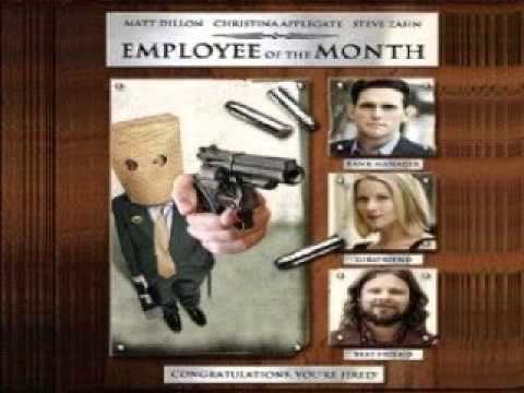 Employee of the Month (2004 film) Employee Of The Month 2004 Philosophy The Remix Everything I