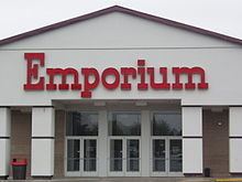 Emporium (department store chain) httpsuploadwikimediaorgwikipediaenthumbc