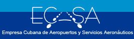 Empresa Cubana de Aeropuertos y Servicios Aeronáuticos httpsuploadwikimediaorgwikipediaendd3ECA