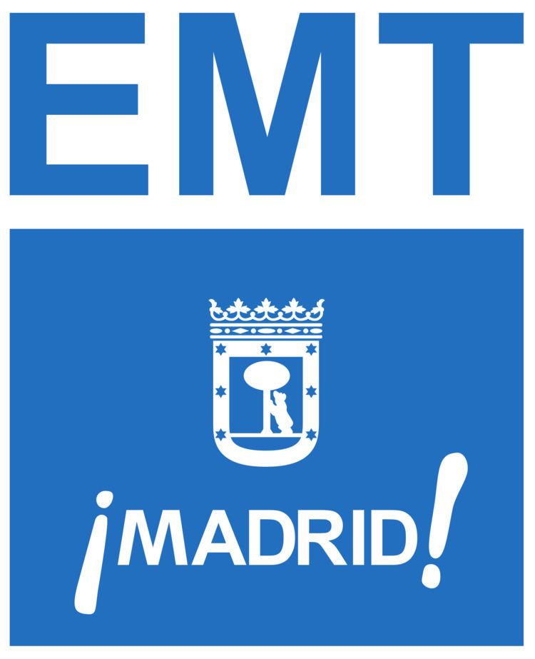 Empresa Municipal de Transportes de Madrid httpsuploadwikimediaorgwikipediacommonsthu