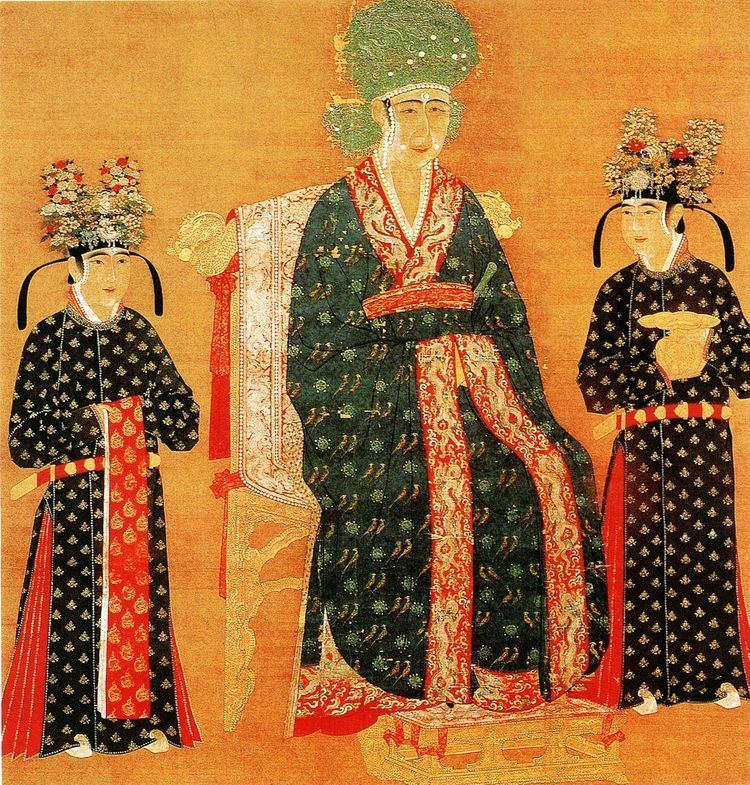 Empress Cao (Song dynasty)