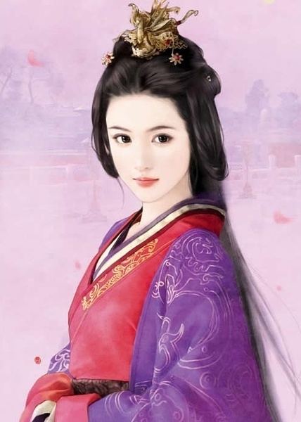 Empress Dou (Wen) s15sinaimgcnmw6900023o6KSgy6Ed9B57Oe8e690