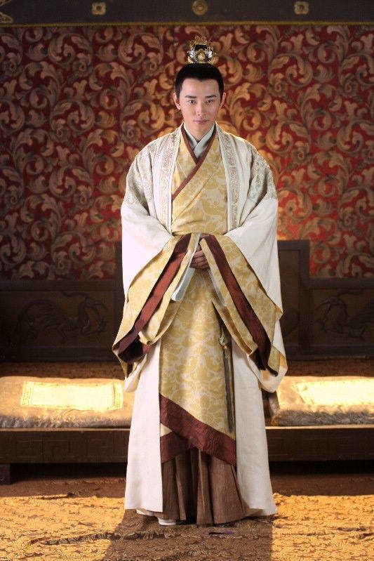 Empress Dou (Wen) who is the most suitable as Dou Yi Fangs beloved Poll Room