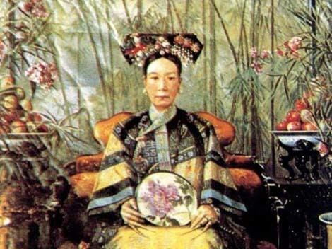 Empress Dowager Cixi About Empress Dowager Cixi empressdowagercixi