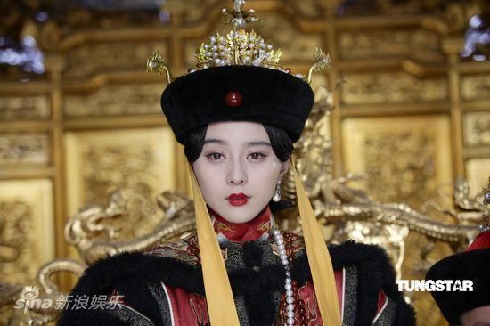 Empress Dowager Longyu Characters at Founding of a Party CCTV News CNTV English