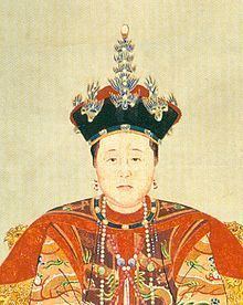 Empress Dowager Xiaozhuang httpsuploadwikimediaorgwikipediacommonsthu