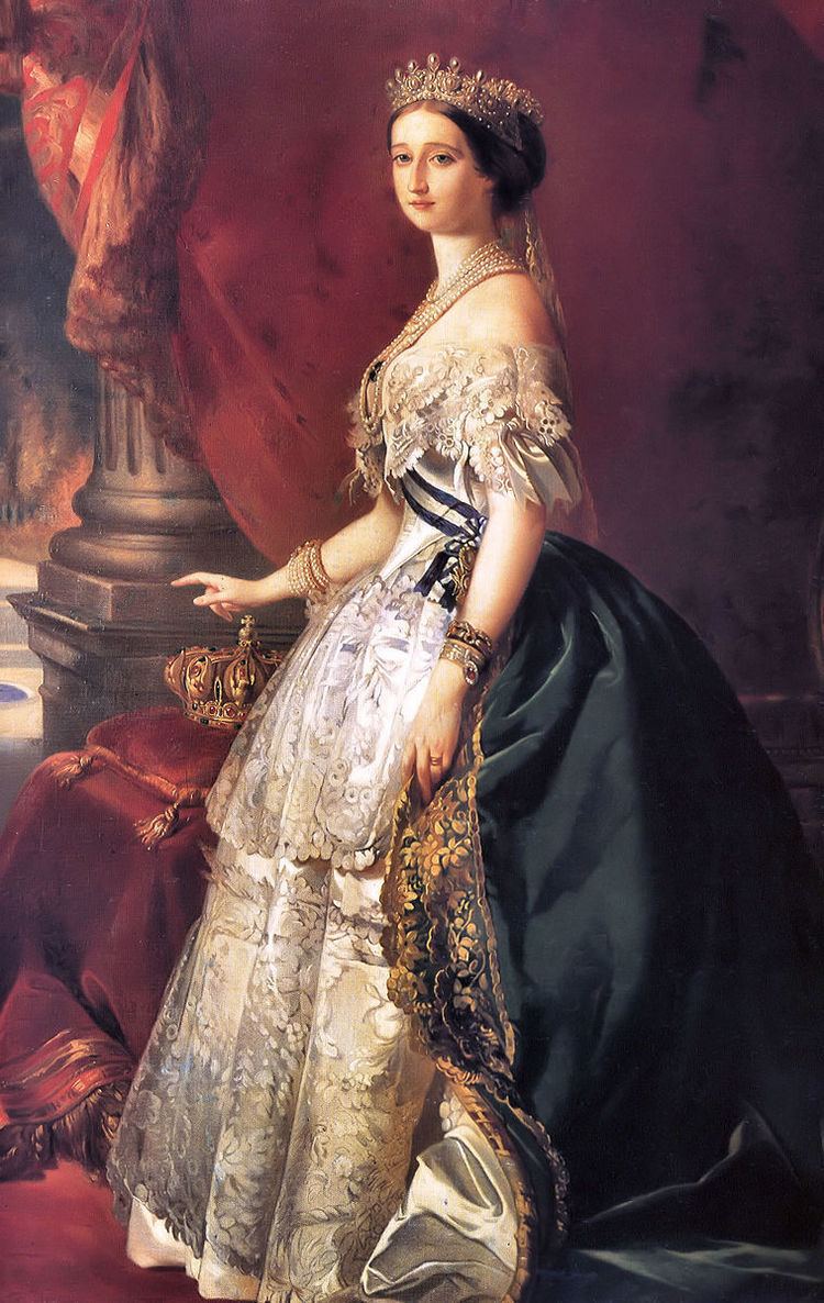 Empress Eugénie (diamond)