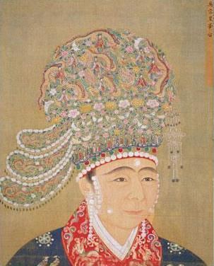 Empress Gao (Xuanwu) Empress Gao Song dynasty Wikipedia