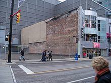 Empress Hotel (Toronto) httpsuploadwikimediaorgwikipediacommonsthu