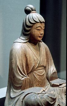 Empress Jingū httpsuploadwikimediaorgwikipediacommonsthu