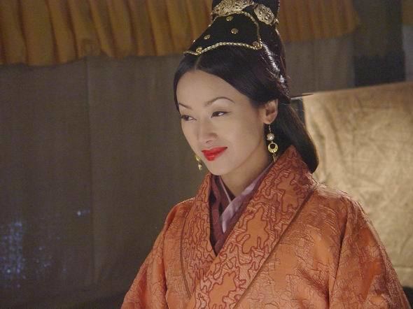 Empress Lü Zhi Daruma Woman Japanese Horror Story milu39s dream traveler