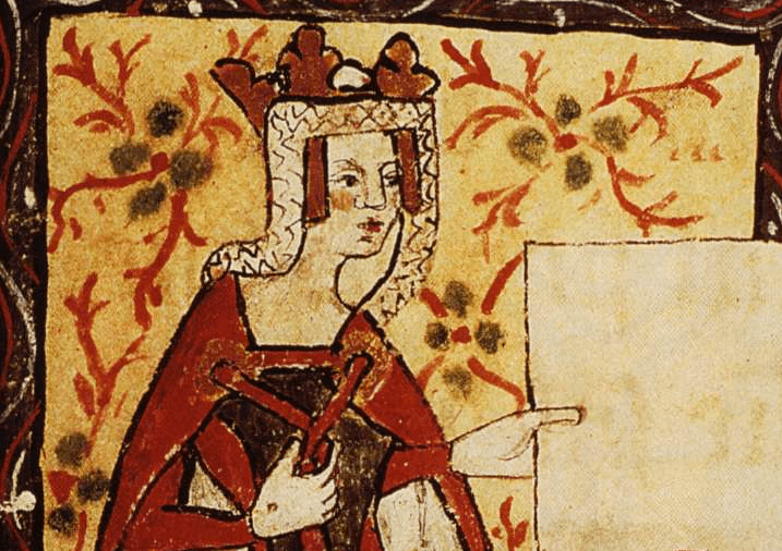Empress Matilda Empress Matilda and the anarchy the problem of royal