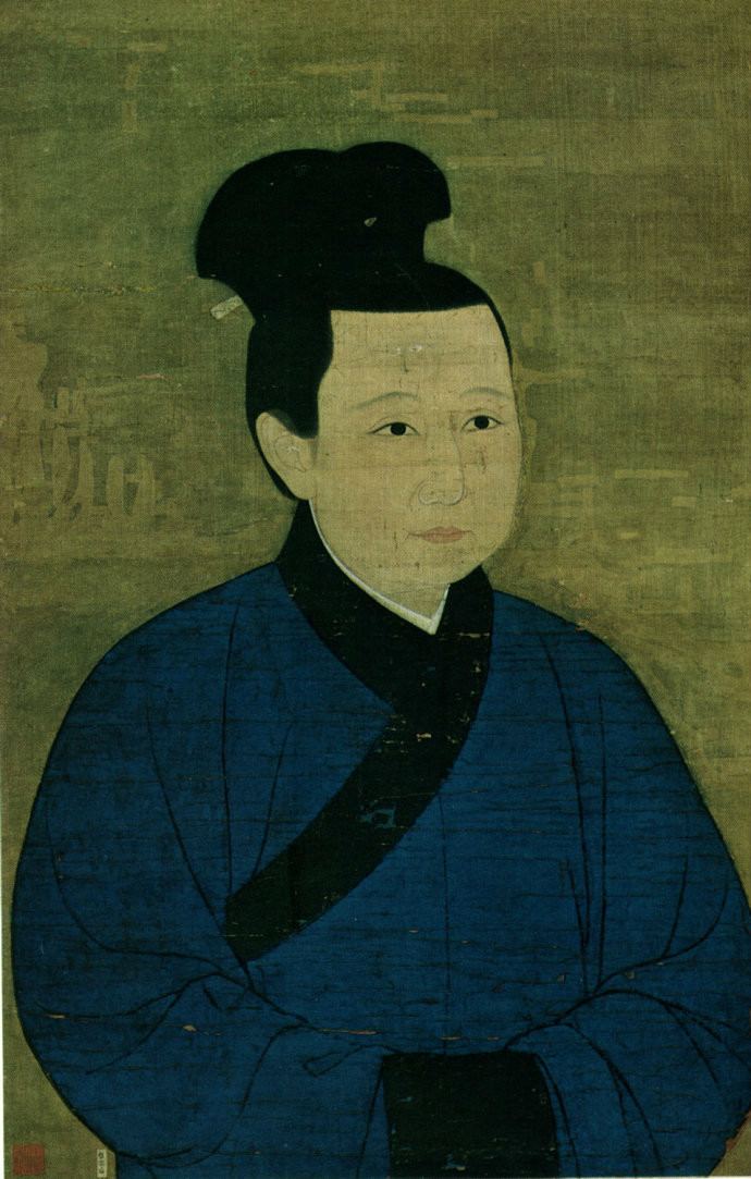 Empress Meng