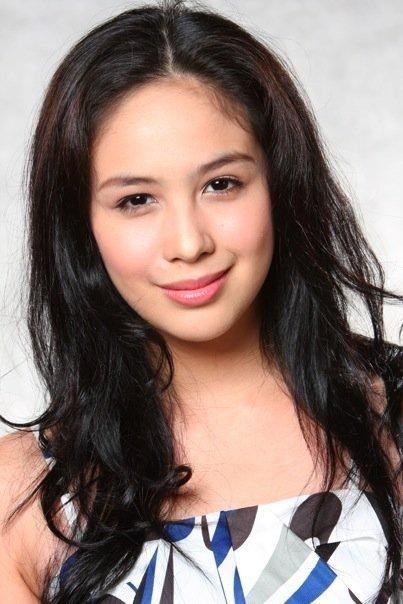 Empress Schuck EMPRESS SCHUCK is a Filipina actress and commercial model who is