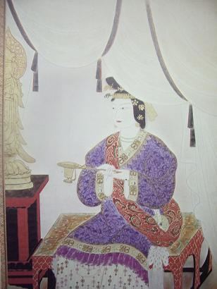 Empress Suiko Empress Suiko Wikipedia
