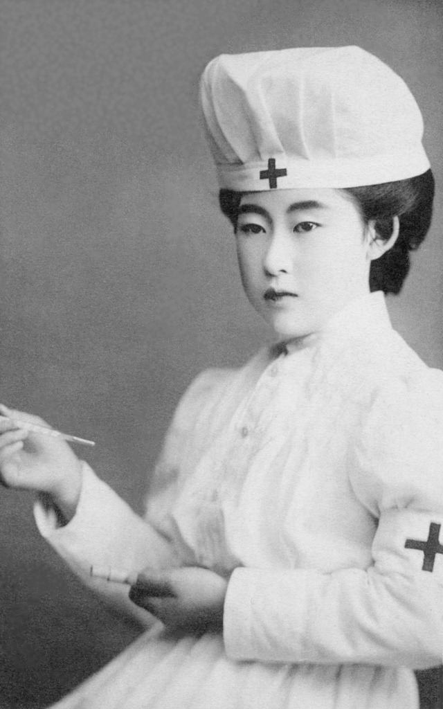 Empress Teimei Meiji amp Taisho Romantica