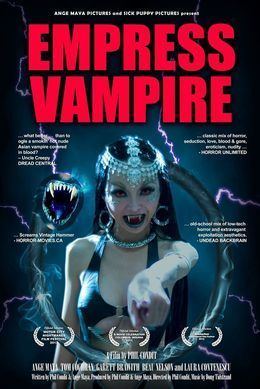 Empress Vampire Tugg Empress Vampire