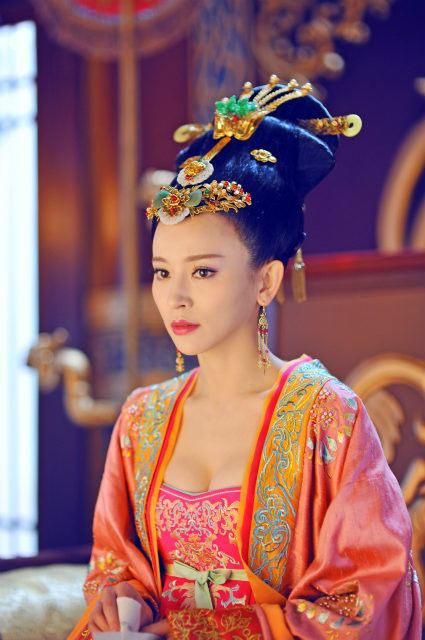 Empress Wang (Gaozong) gbcricnmmsourceimages20150126598576347749