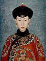 Empress Xiaoyichun httpsuploadwikimediaorgwikipediacommonsthu