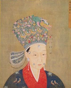 Empress Xie (Xiaozong)