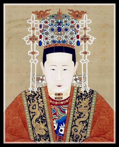 Empress Zhang (Hongzhi)
