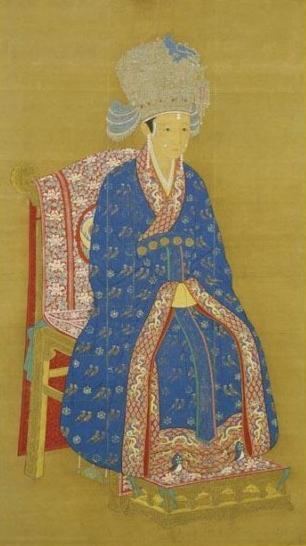 Empress Zheng (Song dynasty)