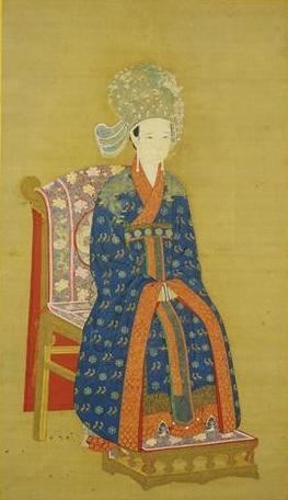 Empress Zhu (Song dynasty)
