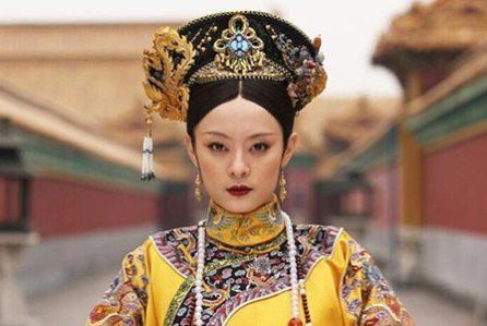 Empresses in the Palace Netflix Acquires 39Empresses In The Palace39 Is It Next Step Into