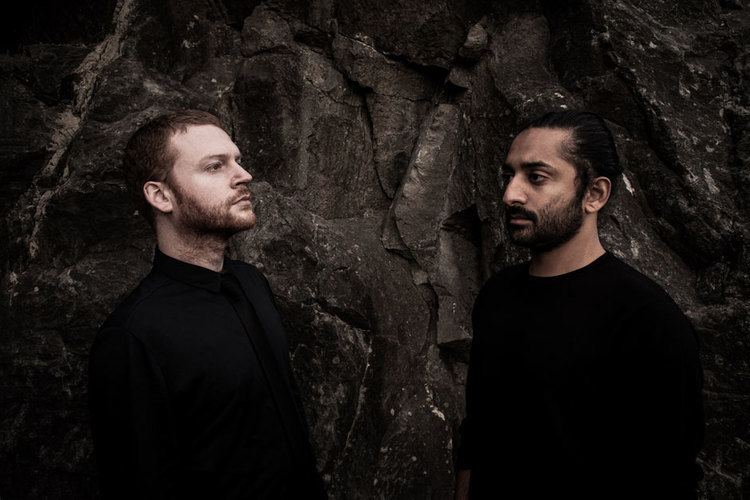 Emptyset Sustain and Decay An interview with Emptyset Electronic Beats