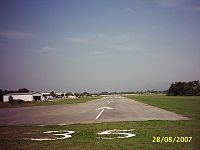 Empuriabrava Aerodrome httpsuploadwikimediaorgwikipediacommonsthu