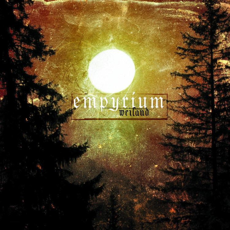 Empyrium Music Empyrium