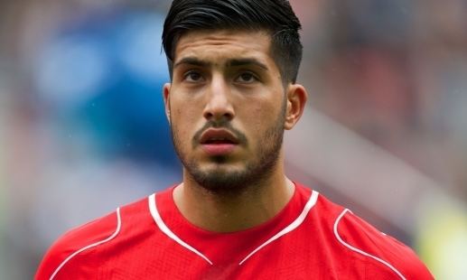 Emre Can Jogi Low wants Emre Can involved at Euro 2016 even though