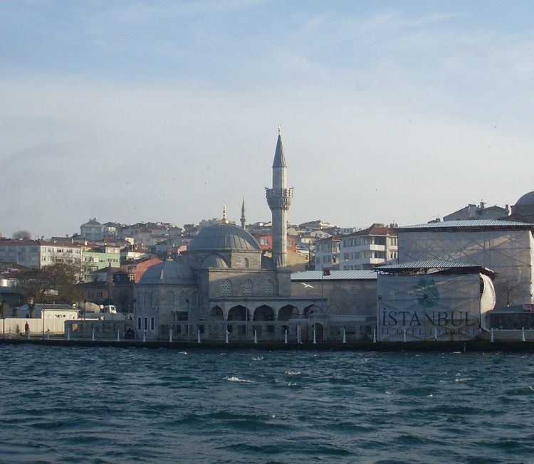 Şemsi Pasha Mosque