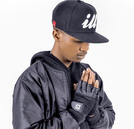 Emtee (rapper) Emtee is earning his stripes The Citizen