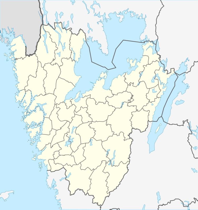 Emtunga, Sweden