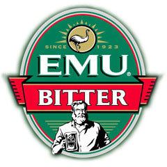 Emu (beer) httpsuploadwikimediaorgwikipediaenff5Emu