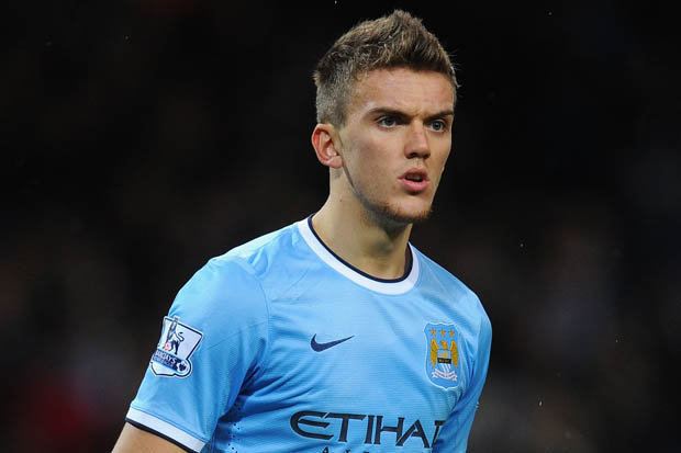 Emyr Huws Manchester City youngster Emyr Huws earns first Wales call