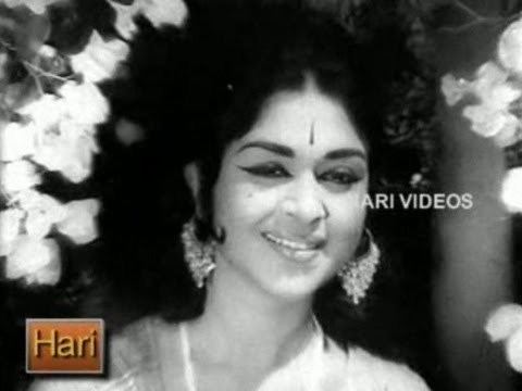 En Kadamai Song THENODUM THANNERIN MEETHU from Film En Kadamai 1964